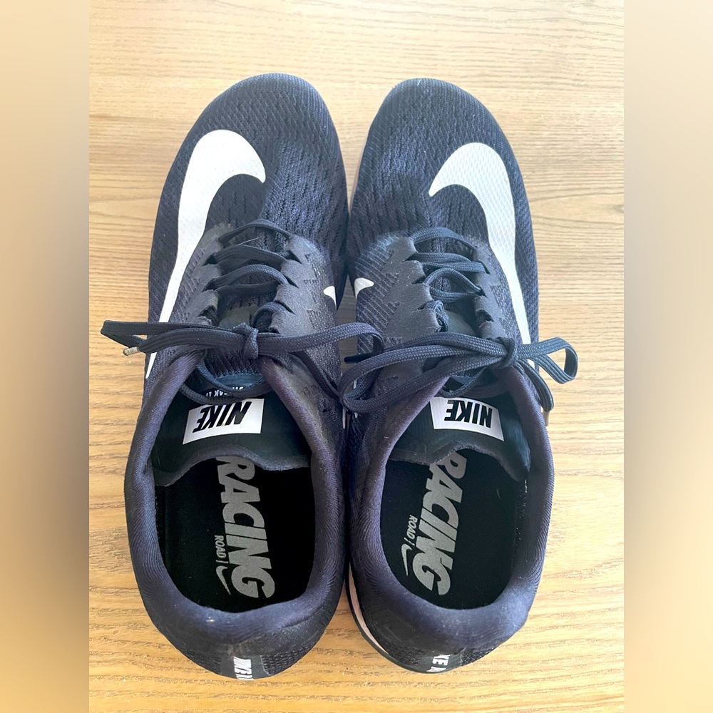 Nike zoom road racing shoes Streak LT women’s size 8.5 running  FREE SHIPPING